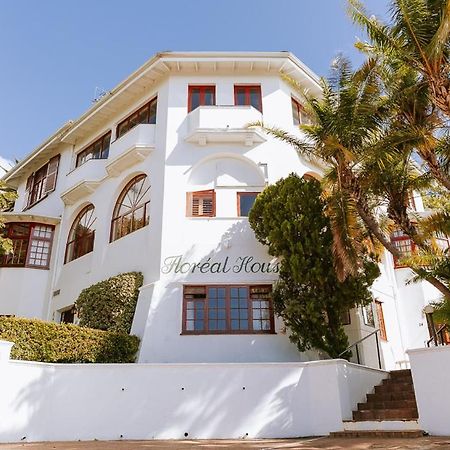 קייפטאון Floreal House מראה חיצוני תמונה