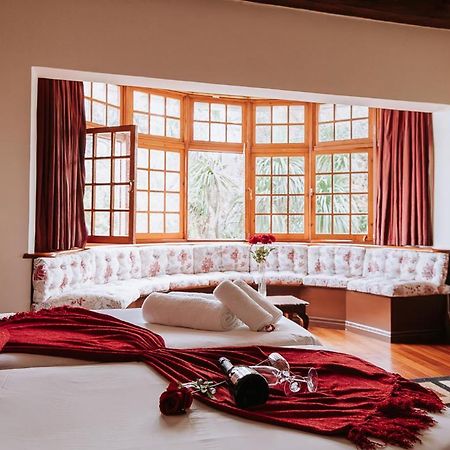 קייפטאון Floreal House מראה חיצוני תמונה