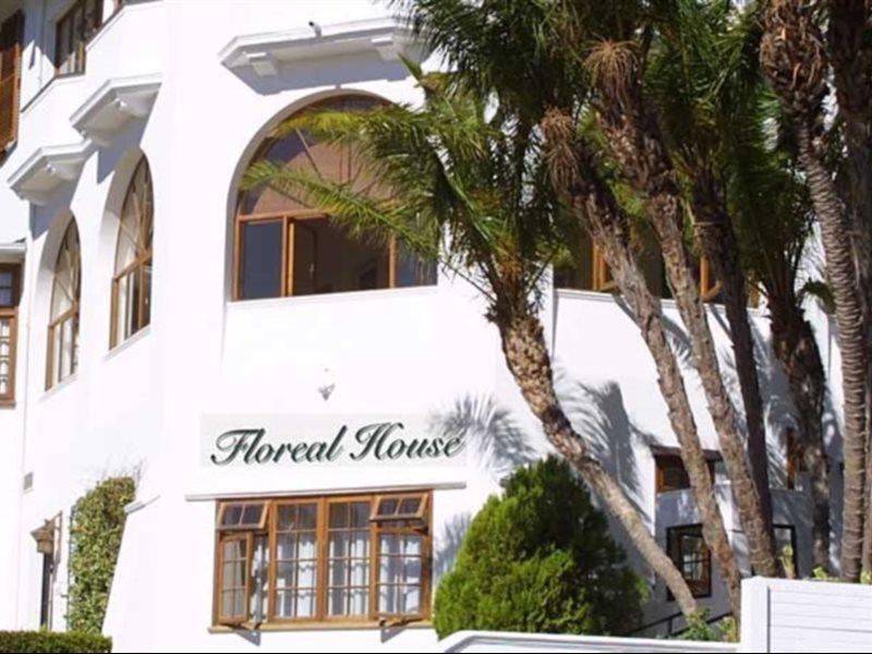 קייפטאון Floreal House מראה חיצוני תמונה